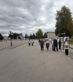 Первомайск. История, которую мы пишем вместе