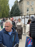 Первомайск. История, которую мы пишем вместе