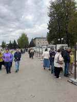 Первомайск. История, которую мы пишем вместе